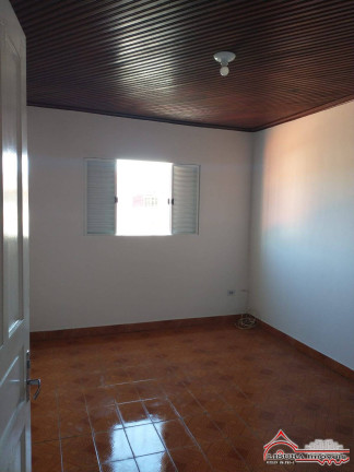 Imagem Casa com 4 Quartos à Venda, 133 m² em Parque Santo Antônio - Jacareí Imagem Casa com 4 Quartos à Venda, 133 m² em Parque Santo Antônio - Jacareí