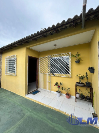 Imagem Casa com 2 Quartos à Venda, 60 m² em Santa Mônica - Guarapari Imagem Casa com 2 Quartos à Venda, 60 m² em Santa Mônica - Guarapari