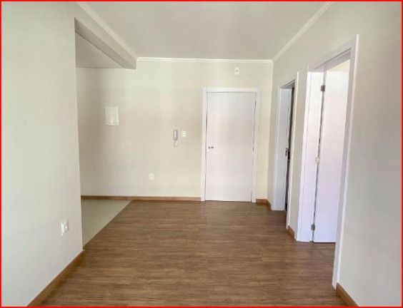 Imagem Apartamento com 1 Quarto à Venda, 42 m² em Camobi - Santa Maria