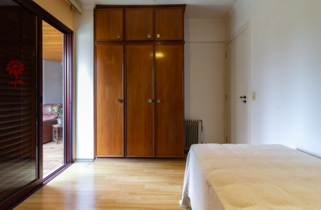 Imagem Apartamento com 3 Quartos à Venda, 94 m² em Vila Leopoldina - São Paulo