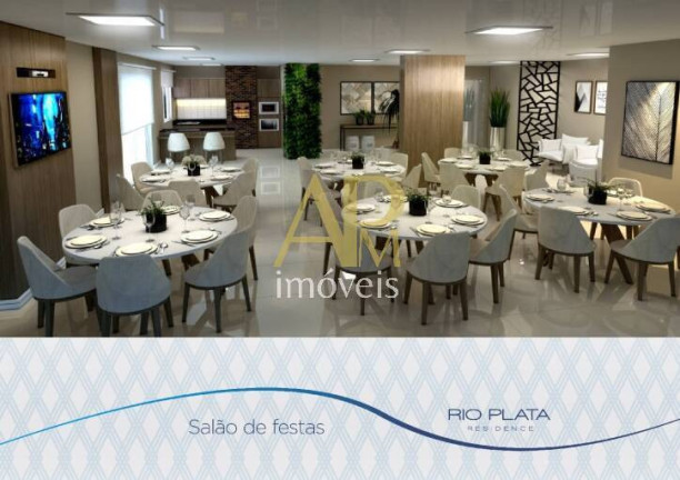 Imagem Apartamento com 3 Quartos à Venda, 80 m² em Capoeiras - Florianópolis Imagem Apartamento com 3 Quartos à Venda, 80 m² em Capoeiras - Florianópolis
