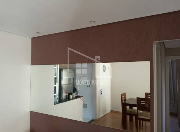 Imagem Apartamento com 3 Quartos à Venda, 59 m² em Planalto - São Bernardo Do Campo Imagem Apartamento com 3 Quartos à Venda, 59 m² em Planalto - São Bernardo Do Campo