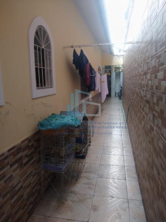 Imagem Casa com 2 Quartos à Venda, 66 m² em Ocian - Praia Grande Imagem Casa com 2 Quartos à Venda, 66 m² em Ocian - Praia Grande