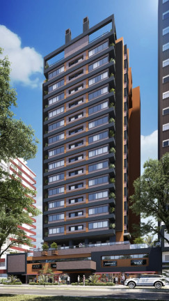 Imagem Apartamento com 2 Quartos à Venda, 66 m² em Predial - Torres