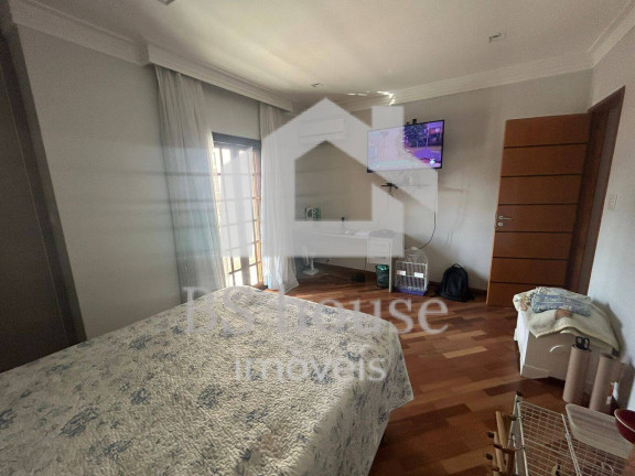 Imagem Sobrado com 3 Quartos à Venda, 192 m² em Vila Camilópolis - Santo André