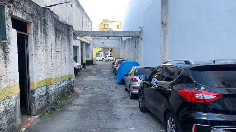 Imagem Terreno à Venda, 600 m² em Vila Prudente - São Paulo Imagem Terreno à Venda, 600 m² em Vila Prudente - São Paulo