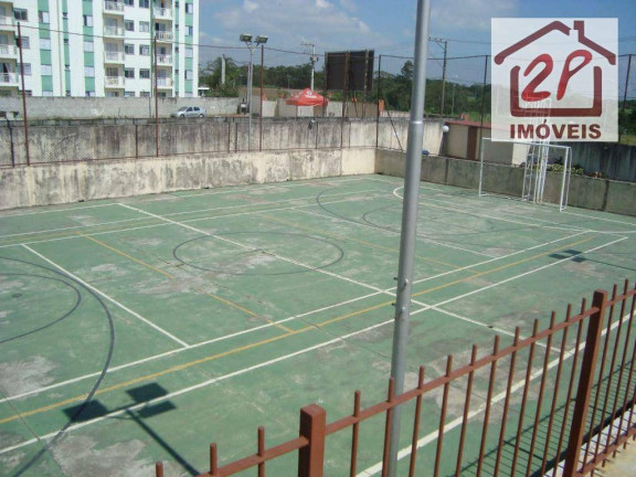 Imagem Apartamento com 2 Quartos à Venda, 54 m² em Vila Rossi - São José Dos Campos Imagem Apartamento com 2 Quartos à Venda, 54 m² em Vila Rossi - São José Dos Campos