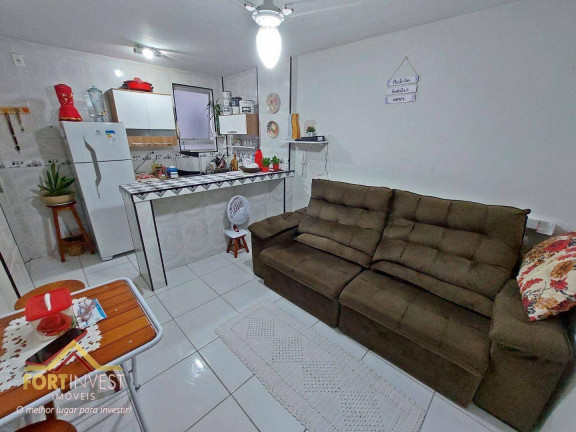 Imagem Imóvel com 1 Quarto à Venda, 30 m² em Aviação - Praia Grande Imagem Imóvel com 1 Quarto à Venda, 30 m² em Aviação - Praia Grande