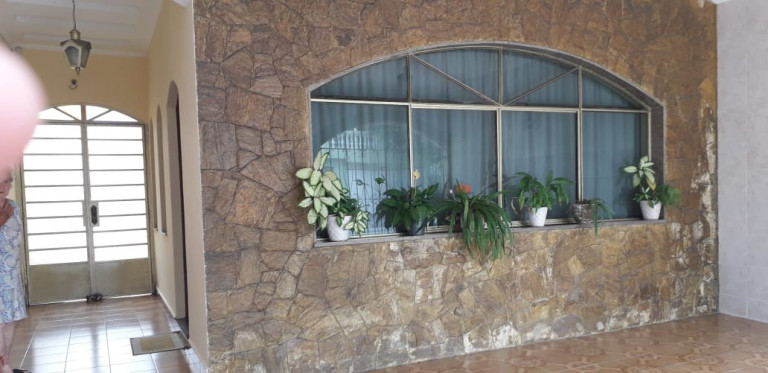 Sobrado com 3 Quartos à Venda, 140 m² em Vila Ré - São Paulo