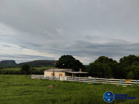 Imagem Fazenda à Venda, 187 m² em Zona Rural - Mineiros Imagem Fazenda à Venda, 187 m² em Zona Rural - Mineiros
