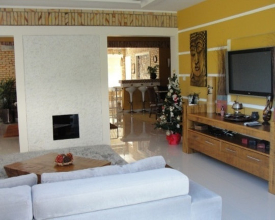 Imagem Imóvel com 4 Quartos à Venda, 350 m² em Paragem Verdes Campos - Gravataí Imagem Imóvel com 4 Quartos à Venda, 350 m² em Paragem Verdes Campos - Gravataí