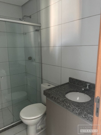 Imagem Apartamento com 2 Quartos para Alugar, 63 m² em Tamarineira - Recife