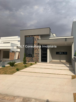 Imagem Casa com 3 Quartos à Venda, em Jardim Mantova - Indaiatuba Imagem Casa com 3 Quartos à Venda, em Jardim Mantova - Indaiatuba