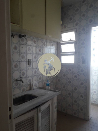 Imagem Apartamento com 2 Quartos à Venda, 100 m² em Itarare - São Vicente