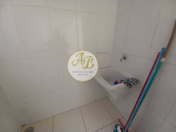 Imagem Apartamento com 2 Quartos à Venda, 55 m² em Jardim Pulicano - Franca