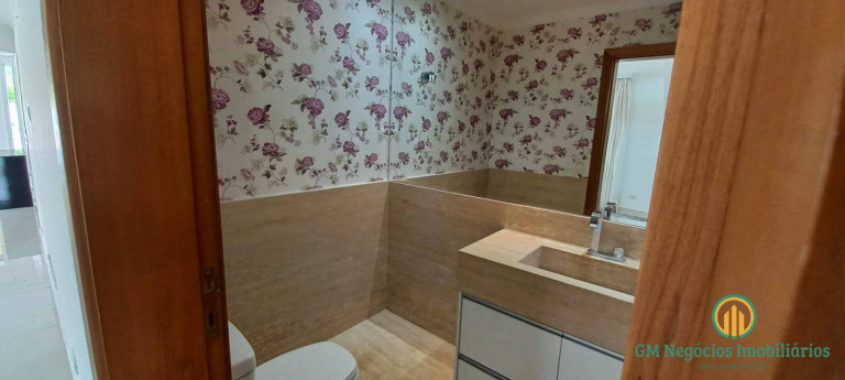 Imagem Casa de Condomínio com 4 Quartos à Venda, 380 m² em Granja Viana - Cotia