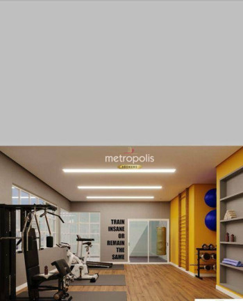 Imagem Apartamento com 3 Quartos à Venda, 86 m² em Barcelona - São Caetano Do Sul
