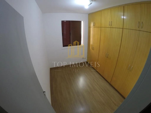 Imagem Apartamento com 3 Quartos à Venda, 79 m² em Parque Industrial - São José Dos Campos