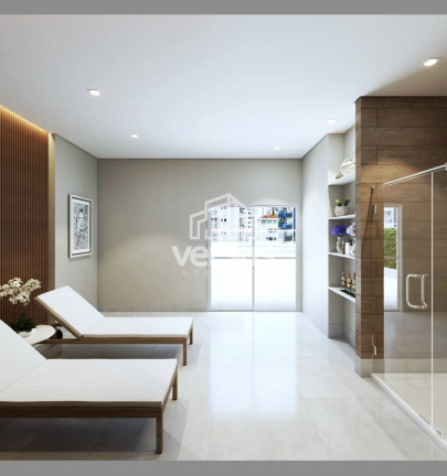Imagem Apartamento à Venda,  em Aviação - Praia Grande