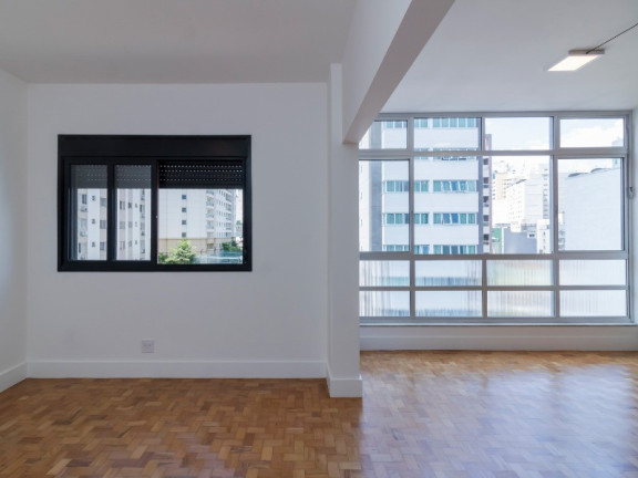 Imagem Imóvel com 2 Quartos à Venda, 141 m² em Consolação - São Paulo Imagem Imóvel com 2 Quartos à Venda, 141 m² em Consolação - São Paulo