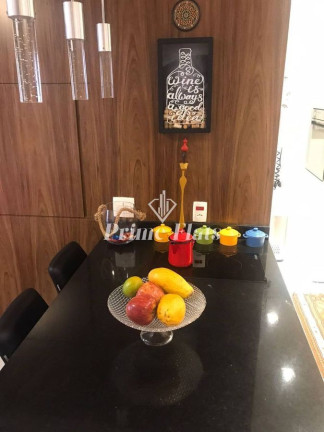 Imagem Apartamento com 1 Quarto à Venda, 35 m² em Moema - São Paulo