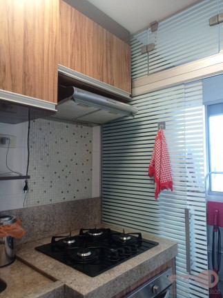 Imagem Apartamento com 2 Quartos à Venda, 45 m² em Sorocaba