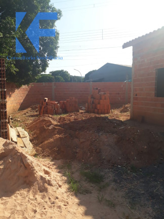 Imagem Casa com 2 Quartos à Venda, 65 m² em Centro - Sumaré Imagem Casa com 2 Quartos à Venda, 65 m² em Centro - Sumaré