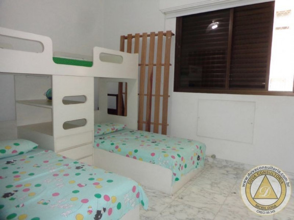 Imagem Apartamento com 3 Quartos à Venda, 124 m² em Morro Do Maluf - Guarujá Imagem Apartamento com 3 Quartos à Venda, 124 m² em Morro Do Maluf - Guarujá