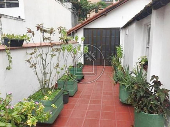 Imagem Cobertura com 4 Quartos à Venda, 490 m² em Leblon - Rio De Janeiro