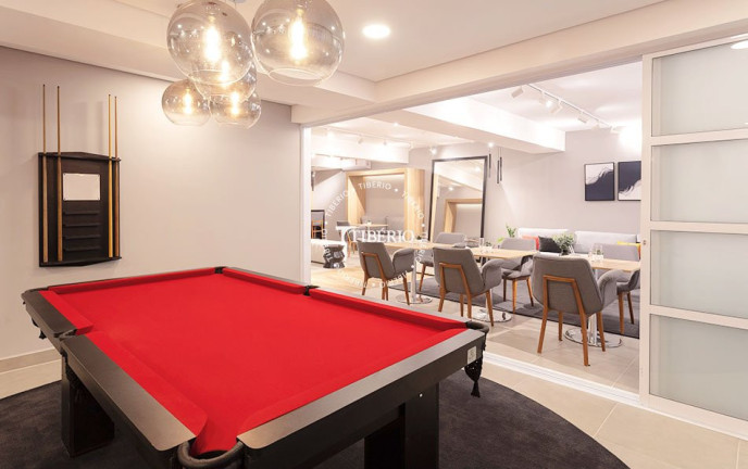 Imagem Apartamento com 1 Quarto à Venda, 31 m² em Vila Mariana - São Paulo Imagem Apartamento com 1 Quarto à Venda, 31 m² em Vila Mariana - São Paulo