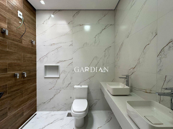 Imagem Casa com 3 Quartos à Venda, 124 m² em Loteamento Park Gran Reserve - Indaiatuba Imagem Casa com 3 Quartos à Venda, 124 m² em Loteamento Park Gran Reserve - Indaiatuba