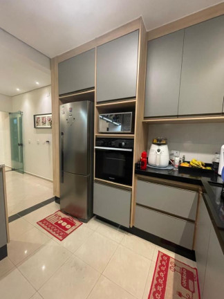 Imagem Casa com 4 Quartos à Venda, 150 m² em Vila Camilopolis - Santo André Imagem Casa com 4 Quartos à Venda, 150 m² em Vila Camilopolis - Santo André