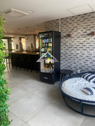 Imagem Apartamento com 1 Quarto à Venda, 49 m² em Indianópolis - São Paulo