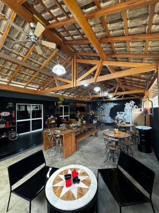 Casa com 3 Quartos à Venda, 280 m² em Tamboré - Santana De Parnaíba