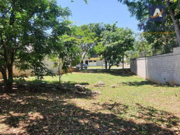 Imagem Terreno à Venda, 800 m² em Reserva Dos Vinhedos - Louveira