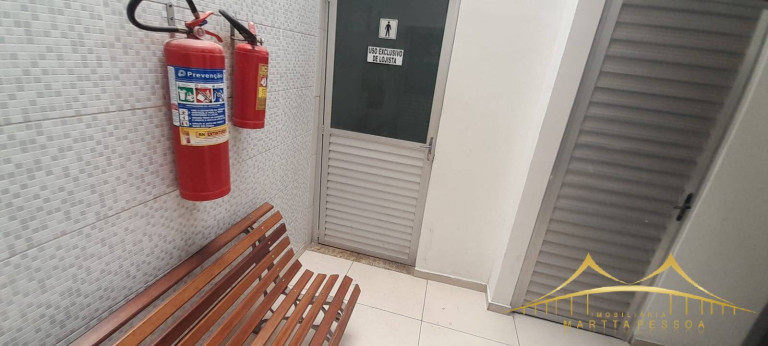 Imagem Loja para Alugar, 17 m² em Alecrim - Natal