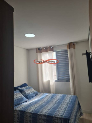 Imagem Apartamento com 2 Quartos à Venda, 56 m² em Conjunto Residencial José Bonifácio - São Paulo Imagem Apartamento com 2 Quartos à Venda, 56 m² em Conjunto Residencial José Bonifácio - São Paulo