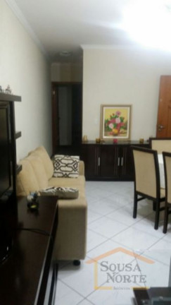 Imagem Sobrado com 3 Quartos à Venda, em Vila Nova Mazzei - São Paulo Imagem Sobrado com 3 Quartos à Venda, em Vila Nova Mazzei - São Paulo