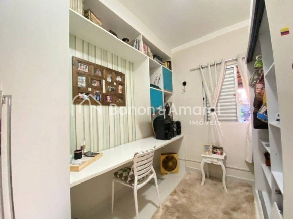 Imagem Casa com 3 Quartos à Venda, 259 m² em Saltinho - Paulínia