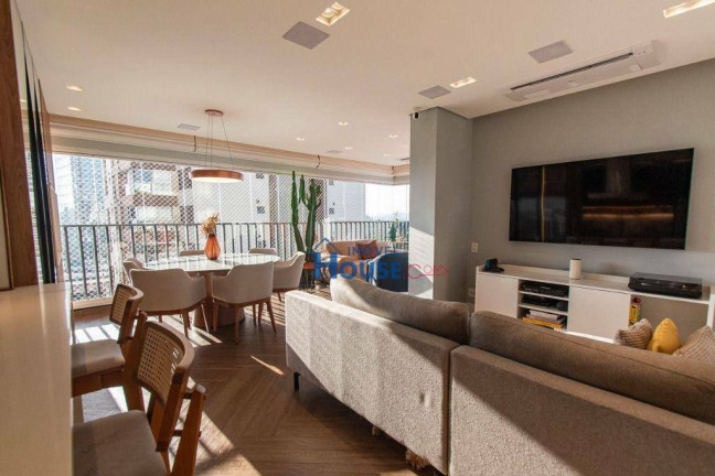 Imagem Apartamento com 3 Quartos à Venda, 98 m² em Pinheiros - São Paulo