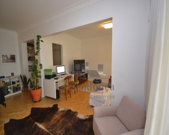 Imagem Apartamento com 3 Quartos à Venda, 160 m² em Higienópolis - São Paulo Imagem Apartamento com 3 Quartos à Venda, 160 m² em Higienópolis - São Paulo