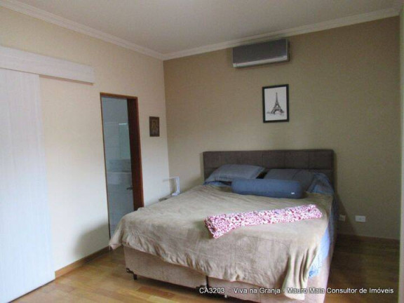 Imagem Casa com 3 Quartos à Venda, 500 m² em Pousada Dos Bandeirantes - Carapicuíba