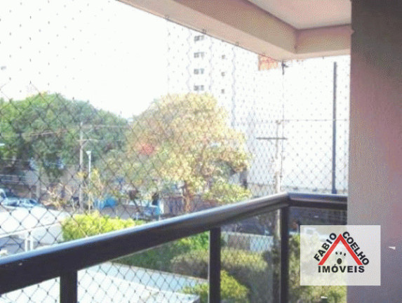 Imagem Apartamento à Venda, 104 m² em Santo Amaro - São Paulo Imagem Apartamento à Venda, 104 m² em Santo Amaro - São Paulo