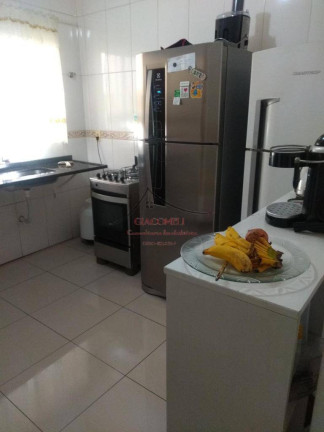 Imagem Casa com 3 Quartos à Venda, 110 m² em Jardim Imperador (zona Leste) - São Paulo Imagem Casa com 3 Quartos à Venda, 110 m² em Jardim Imperador (zona Leste) - São Paulo