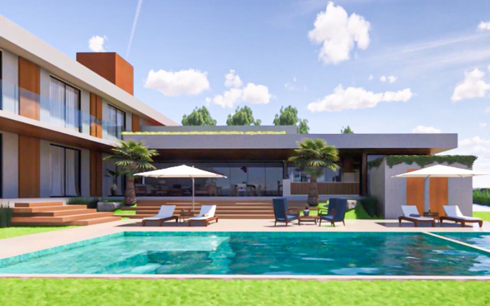 Imagem Casa de Condomínio com 7 Quartos à Venda, 890 m² em Fazenda Vila Real De Itu - Itu Imagem Casa de Condomínio com 7 Quartos à Venda, 890 m² em Fazenda Vila Real De Itu - Itu