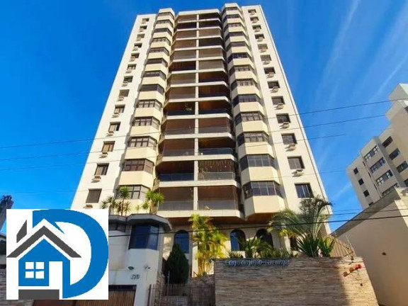 Apartamento com 3 Quartos à Venda, 220 m² em Araçoiaba Da Serra