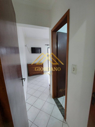 Imagem Apartamento com 2 Quartos para Temporada,  em Aviação - Praia Grande