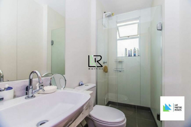 Imagem Apartamento com 3 Quartos à Venda, 115 m² em Buritis - Belo Horizonte