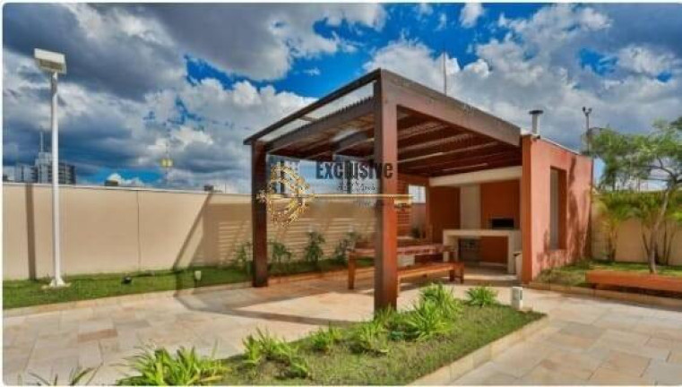 Imagem Apartamento com 3 Quartos à Venda, 115 m² em Vila Valparaíso - Santo André