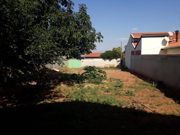 Imagem Casa com 3 Quartos para Alugar, 80 m² em Jardim Rossin - Campinas Imagem Casa com 3 Quartos para Alugar, 80 m² em Jardim Rossin - Campinas